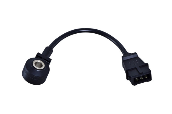 HELLA Klopfsensor, 12V, 3-polig, Steckergehäuseform: rechteckig, mit Kabel, 6PG 013 114-311