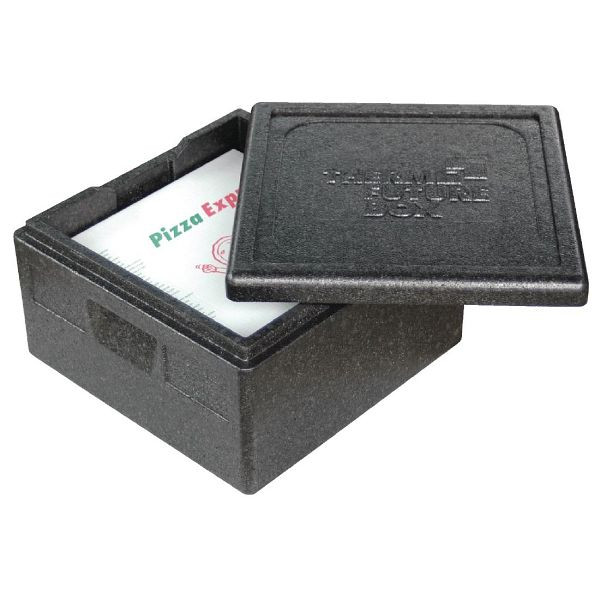 Thermo Future Thermobox Pizza Box 17,5cm, DL997, 5050984263576