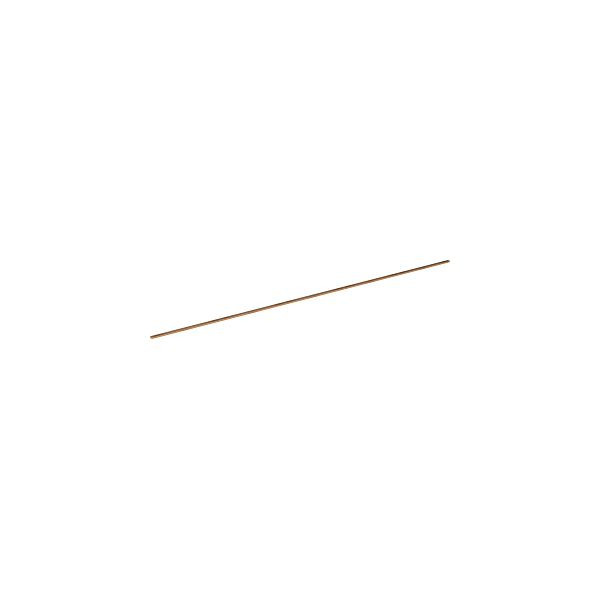 Hager Sammelschiene, 250A flach 1250 x 12 x 5mm, 145294