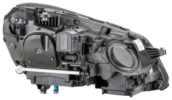 HELLA LED-Hauptscheinwerfer, für u.a. Mercedes-Benz E-Class (W212), CCC/ECE, für Rechtsverkehr, links, 1EX 011 066-671