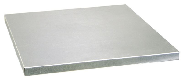 stumpf Fachboden Serie 2000, klein, verzinkt, 2000500