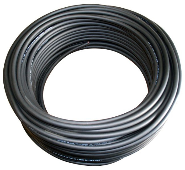 SBN Schweißkabel 16 mm², Meterware, 14140