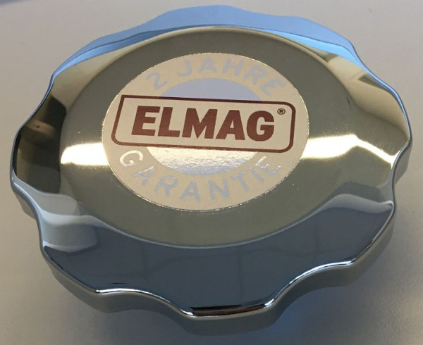 ELMAG Tankdeckel für HONDA Motore für Modelle mit 17 oder 25 Liter Tank, 9503359
