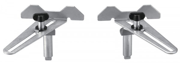 Makita Halter-Satz, 192669-5