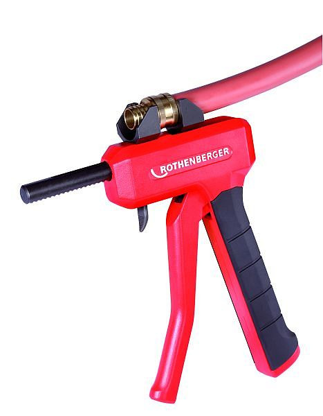 Rothenberger ROGLISS 20 - Axialpresse kpl, 1000001094, 4004625392867