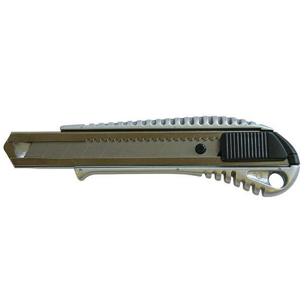 Haupa Cuttermesser Metall-Ausführung, 200027, 4011923064792