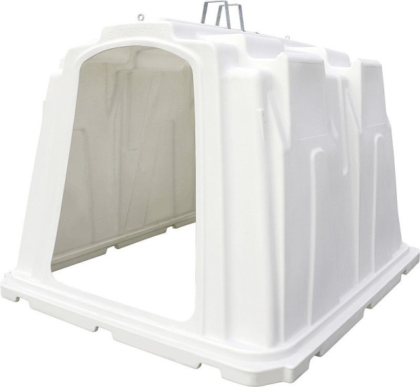 Patura Kälberhütte Superstar für 5 Kälber, 360108