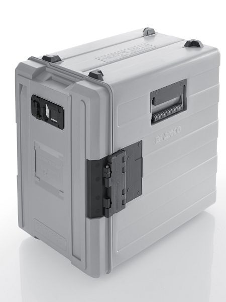B.PRO Speisentransportbehälter BLT 620 KBUH grau BLANCOTHERM, 572536