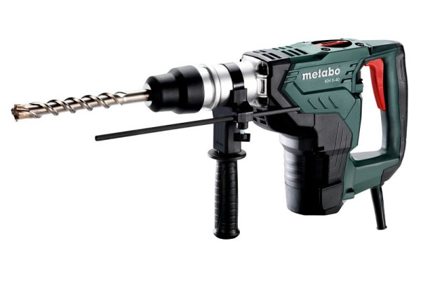 metabo Kombihammer KH 5-40 Kunststoffkoffer, 600763500