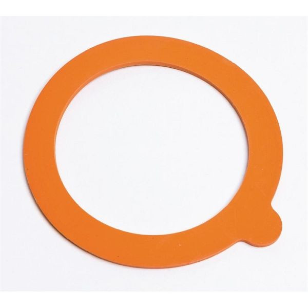 Vogue Dichtungsring für Vogue Einmachgläser 500ml bis 2 Liter, CC988