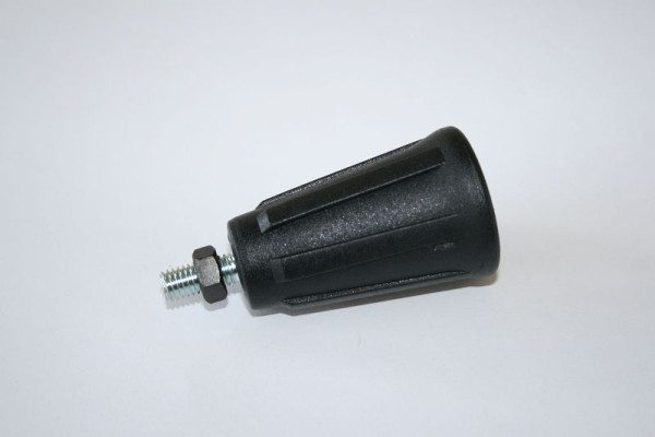ELMAG PVC-Griff Nr. 88 für Sägebügel, zu TB 100, 9709302