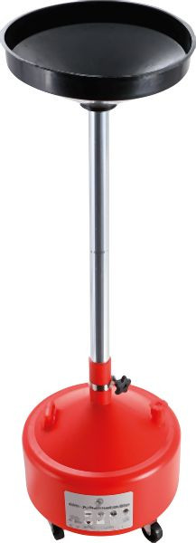 BGS Altöl-Aufnahmebehälter, 30 l, 8640, 4026947086408