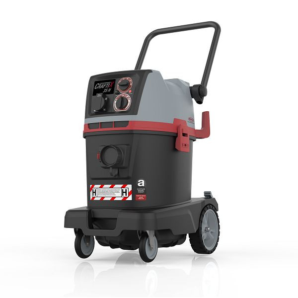 SPRiNTUS CraftiX 35 H Sicherheitssauger 1200W, 35L, 118060