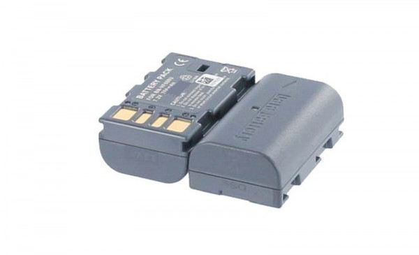 AGI Akku kompatibel mit JVC GZ-MG130, 22035