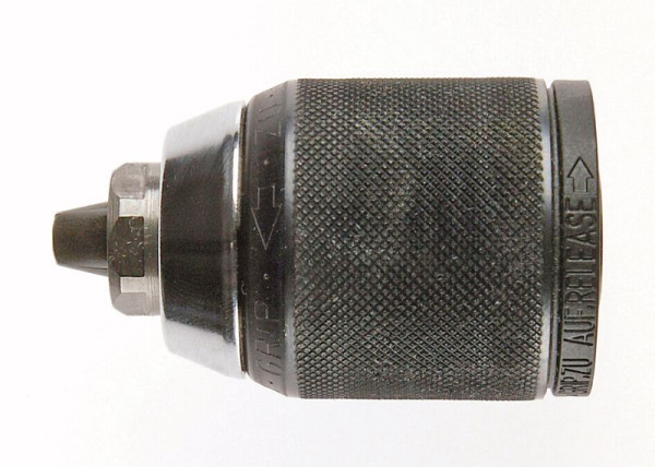 HiKOKI Schnellspann-Bohrfutter 1/2" x 20UNF 1,5-13mm schlagfest, 752065