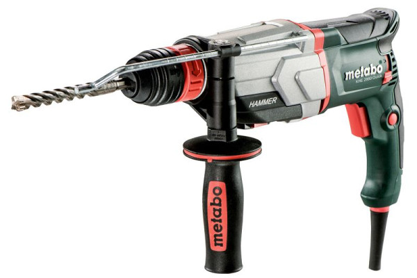 metabo Kombihammer KHE 2860 Quick metaBOX 145 L, 600878500