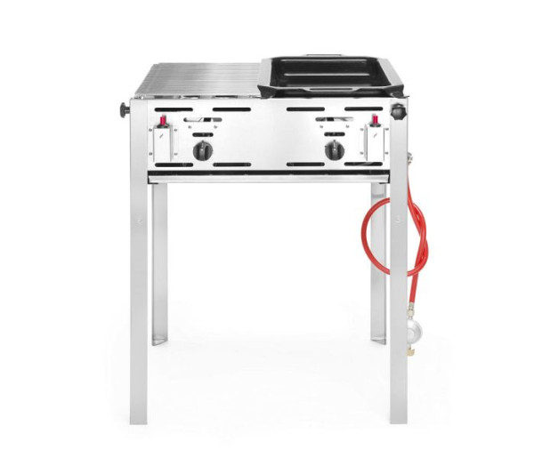 Hendi Roast-Master, Maxi 50 50-Ausführung, 11,6kW, 650 x 540 x 840mm, 154540