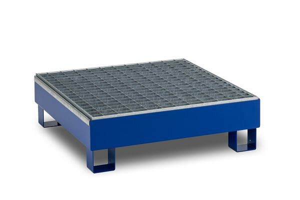 Cemo Auffangwanne Typ SW65/4, verzinkt, 11480, 4052886434857