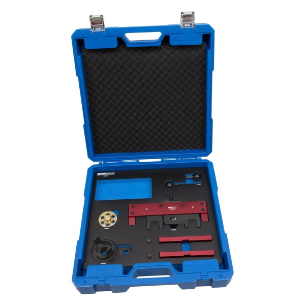 Stahlmaxx Steuerzeiten-Werkzeug für Porsche 911, Boxster, Cayman, XXL-999147A