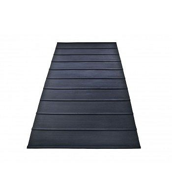 Growi Rampenmatte, 2100 x 1200 mm / 7,5 mm bzw. 14 mm stark, 10040550