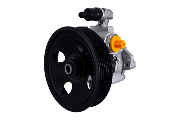 HELLA Hydraulikpumpe, Lenkung, 115bar, hydraulisch, 8TL 359 003-161