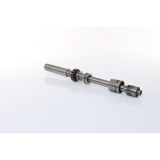 ELMAG Antriebswelle komplett (Nr. 12,13,16), für PREMIUM CU 500 / 630, 9807035