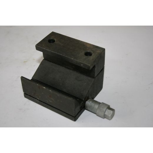 ELMAG Anschlagblock komplett zu Industrie 1000-2000/250, 9808270
