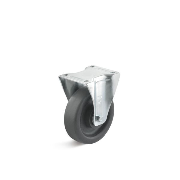 Torwegge Bockrolle, B-IM-PAM-80, 0033437