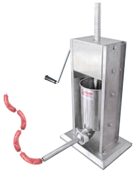 Neumärker Vertikal-Wurstfüller, 05-90418, 4022955904185