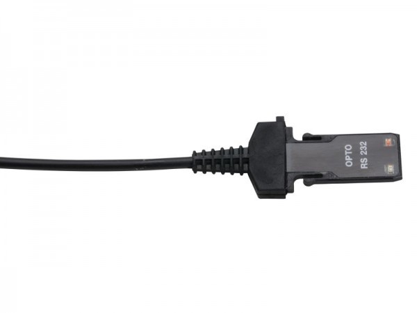 HELIOS PREISSER Tastaturinterface-Kabel, OPTO RS232 für USB, 997770