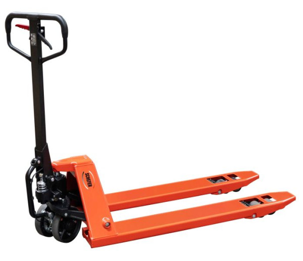 Schefer Gabelhubwagen 2500 kg - 1150 mm Schefer-Easy, 1101013PTPSE1