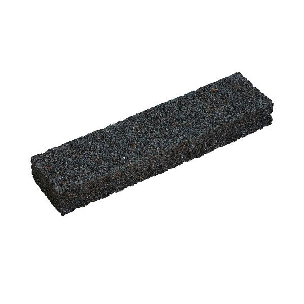 Flexovit Schleifscheibe C, 37C16QV, Länge: 150 mm, 66243538868