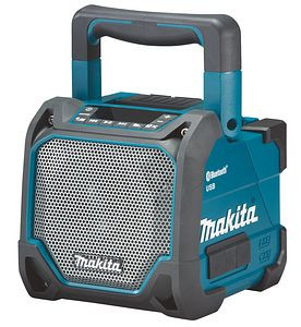 Makita Bluetooth-Lautsprecher, DMR202