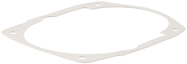 REMS Dichtung Zwischengehäuse R, Maße (LxBxH): 98 x 75 x 1 mm, 570227 R