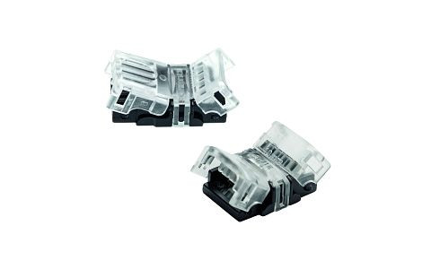 rutec Verbinder-Set Push RGB 10 mm IP20 Zubehör VARDAFlex LED-Strips, B70533