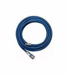 CEJN Schlauch-Kupplung-Set, gerade Ausführung mit Sicherheitskupplung NW 7,6, 113501