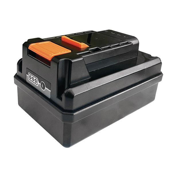 Cleancraft Akku 18V Spannung / 4,0 Ah Kapazität, 7013547