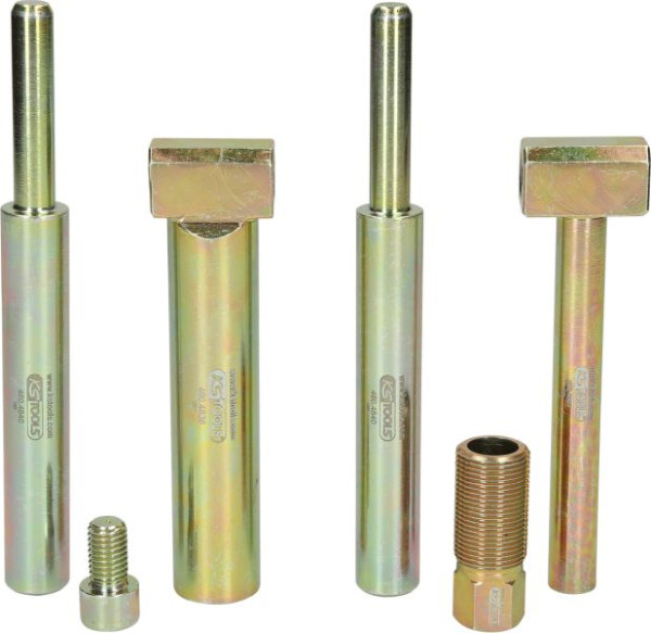 KS Tools Bremsbacken Spannvorrichtung für SAF, 6-teilig, 460.4835