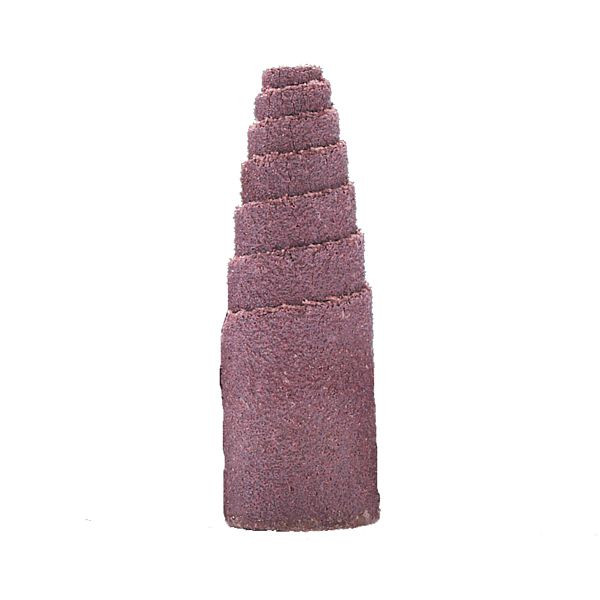 Flexovit Schleifröllchen SPE ZSPI 13x38x3.2 R228 FLX P80 SPEEDOFLEX ZSPI konisch R228, VE: 100 Stück, 63642562369
