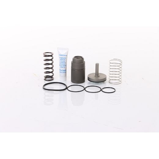 ELMAG Verschleißteile Satz Thermostat-Ventil, und Mindestdruckventil für RMB 22-26ab Serien-Nr.: ITJ076934 (3. Serie), 9101896