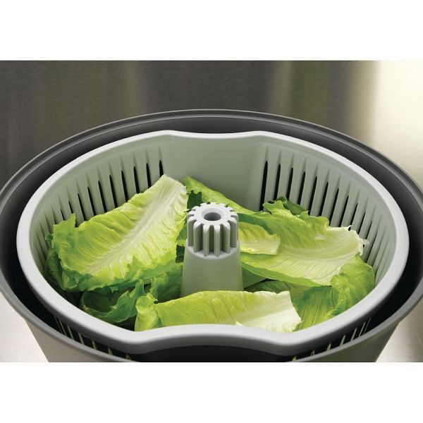 Matfer Bourgeat Salatschleuder Swing XS - 10Ltr, DB513