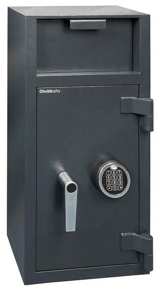 Chubbsafes Einwurftresor Omega Deposit 2 E, 1107002103