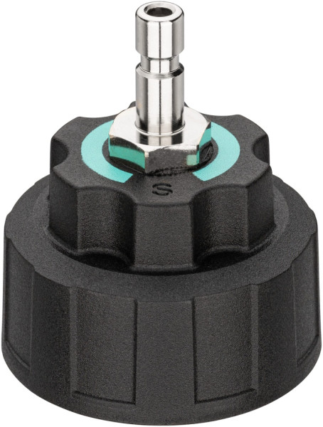 VIGOR Kühlsystem Diagnose Adapter, M48,5 x 3,0 FA, V1963N-S