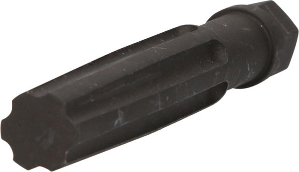 KS Tools Reibahle für ABS-Sensoren, Ø18 mm, 460.5660, 4042146785430