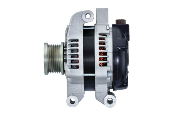 HELLA Generator/Lichtmaschine, 14V, 100A, 8EL 015 630-691