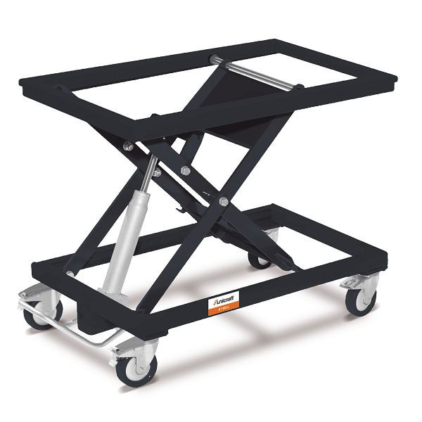 Unicraft Arbeitsplatztisch HT 350 S, 6100350, 4036351370048