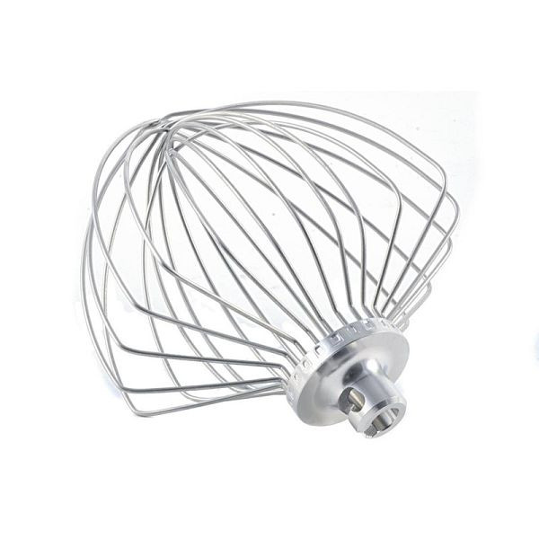 KitchenAid 6,9L Schneebesen 5K7EW, elliptisch, 11 Drähte, AE761