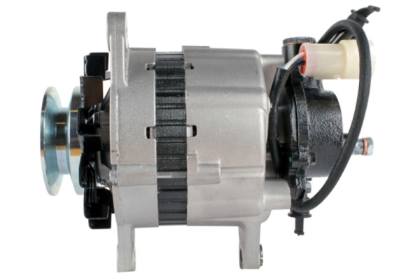 HELLA Generator/Lichtmaschine, 14V, 50A, für u.a. Opel Monterey A (M92), 8EL 012 427-761