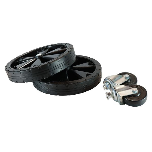 Airpress Rädersatz komplett D250, 9421436, 8712418345315