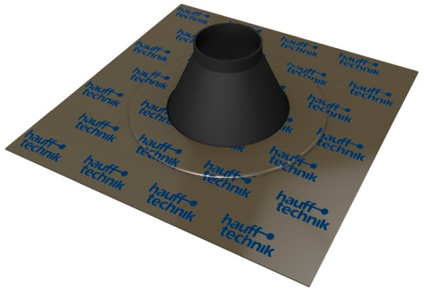 Hauff Folien-Manschette HFM 1x50-72, 3030370210, 4052487228039